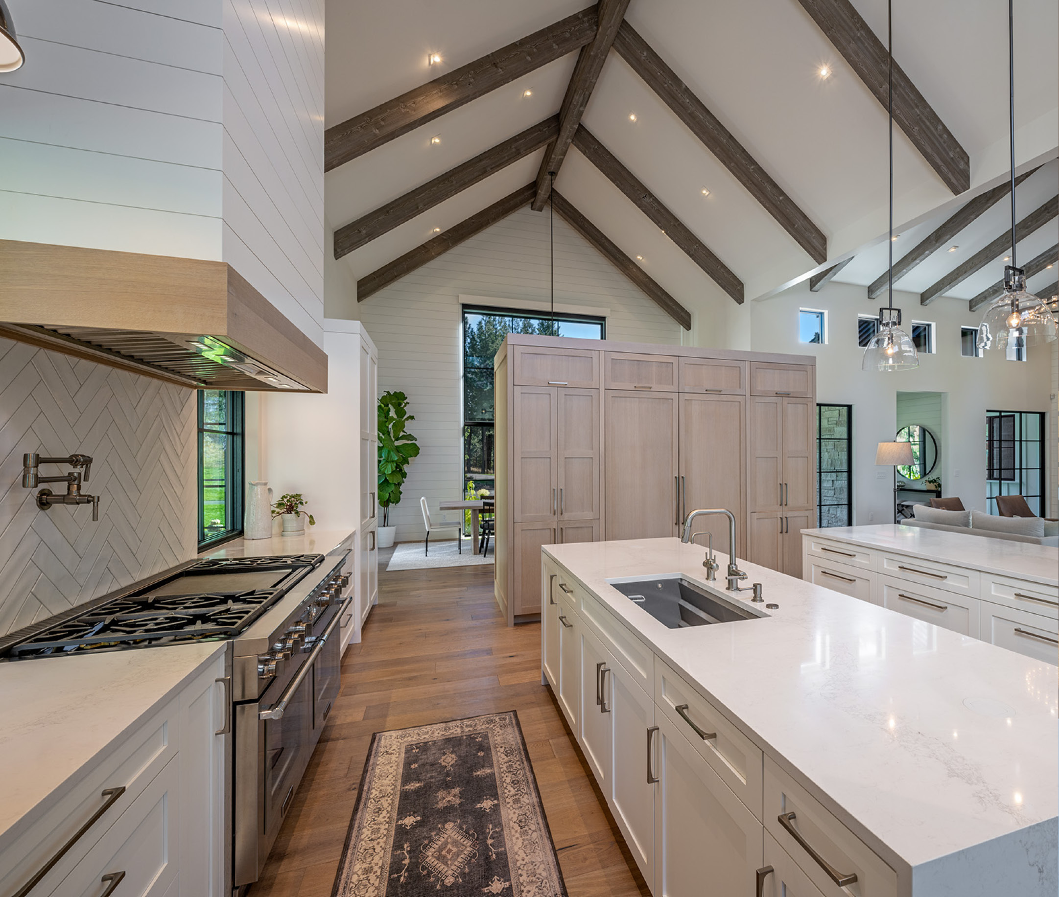 cropped photo kitchen