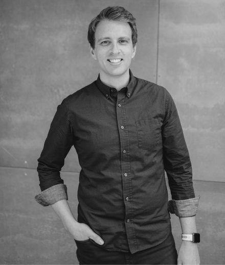 Cody bw image high res Cody bw image high res